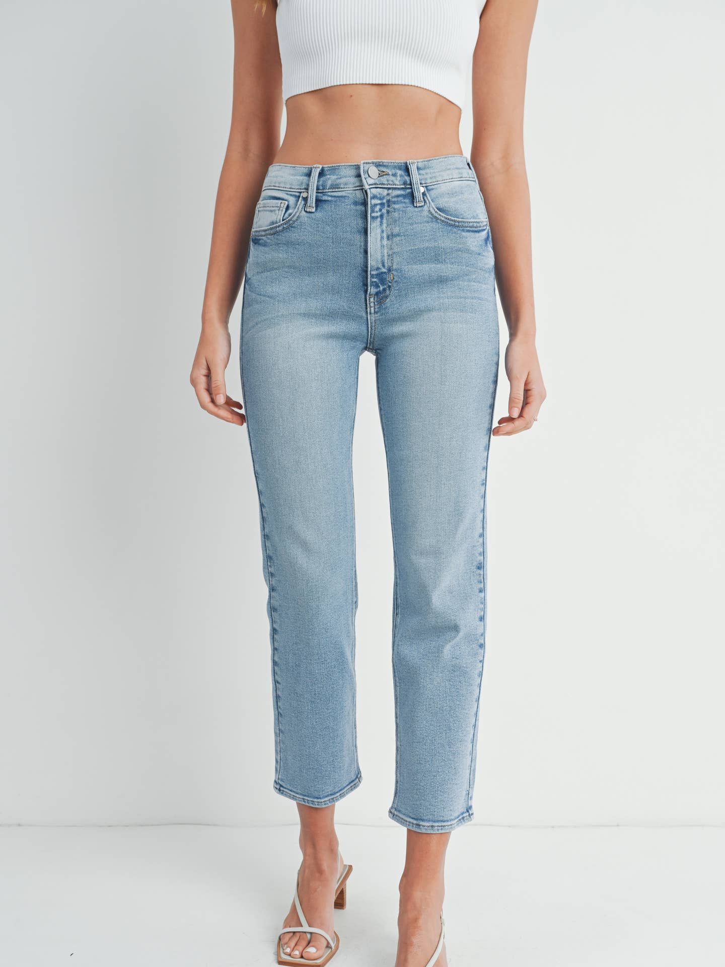 Light Classic Straight
