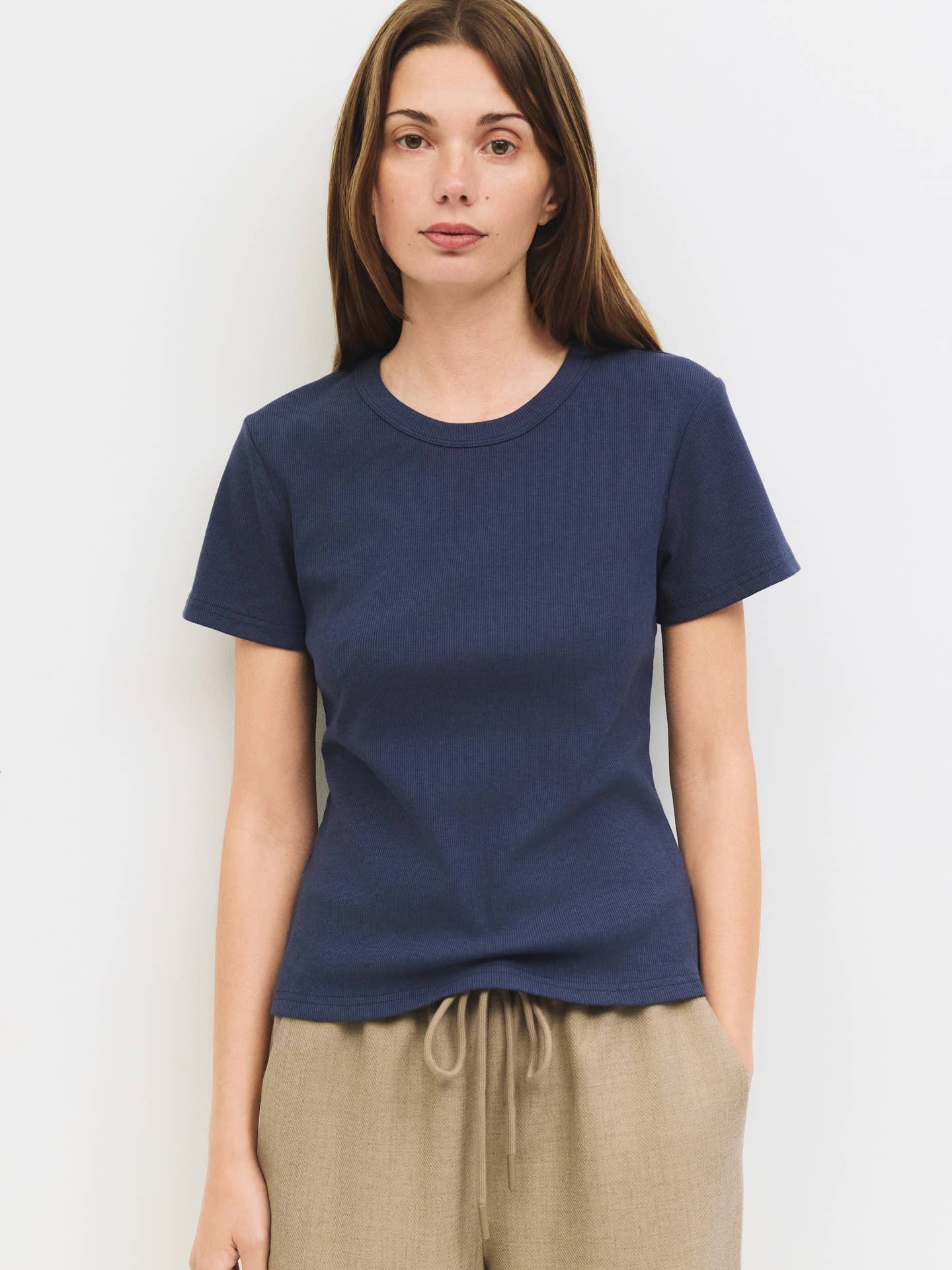 The Miller Tee