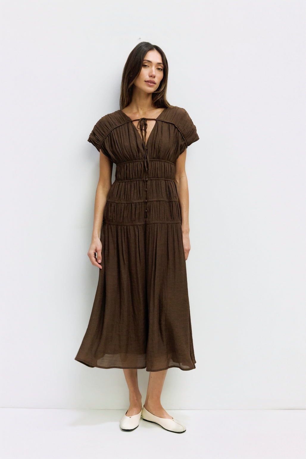 The Nola Dress