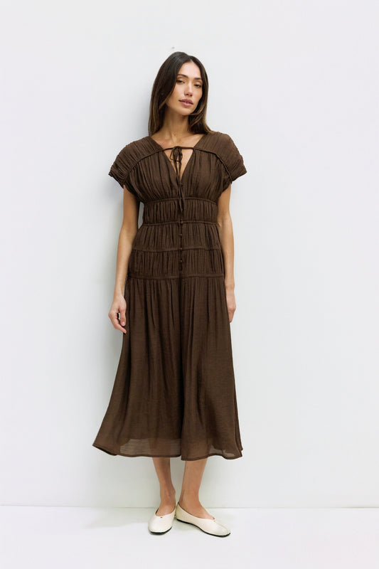 The Nola Dress