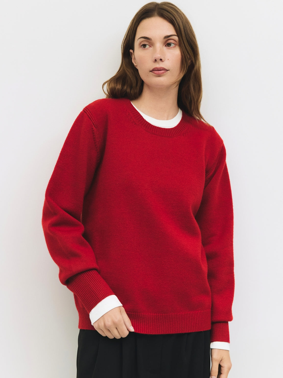 The Conrad Sweater