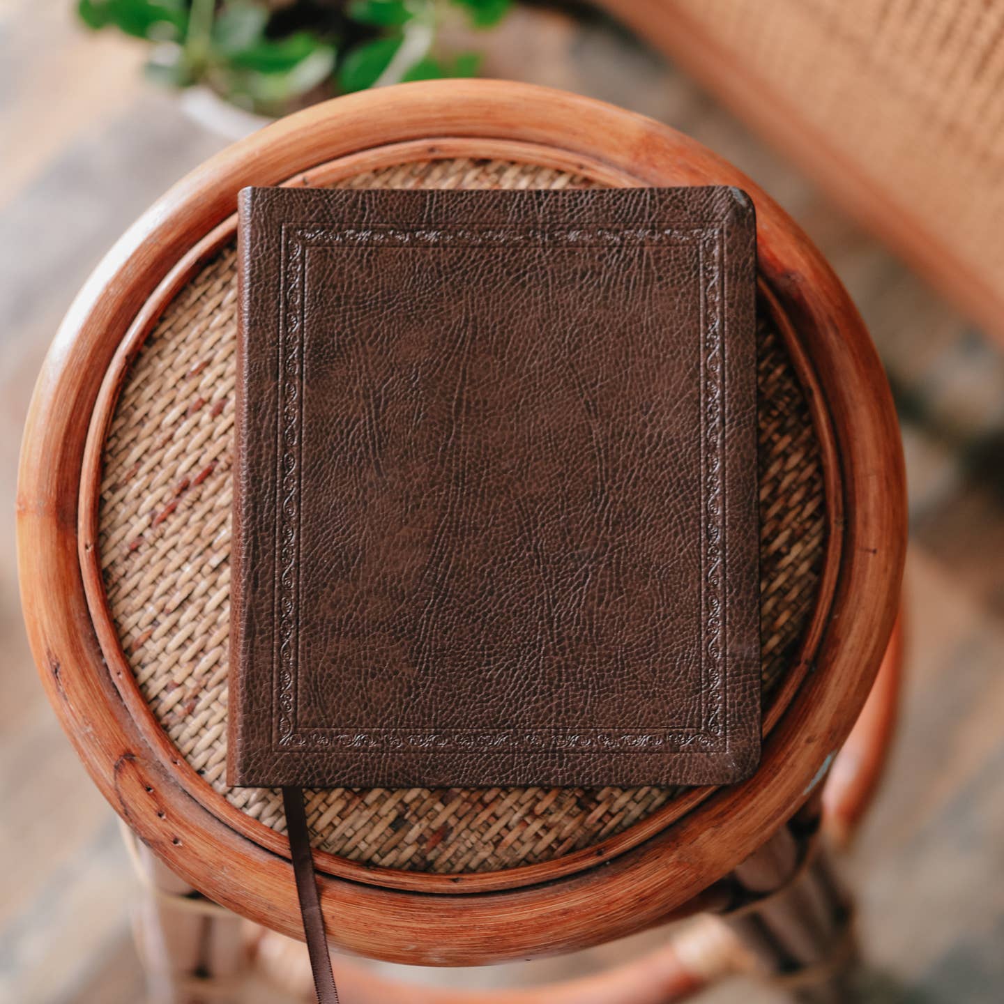 ESV Journaling Bible