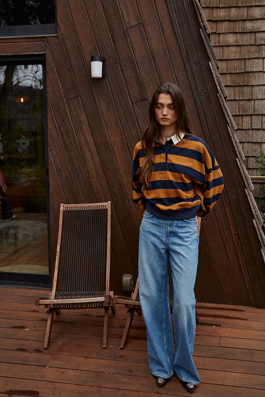The Winona Top