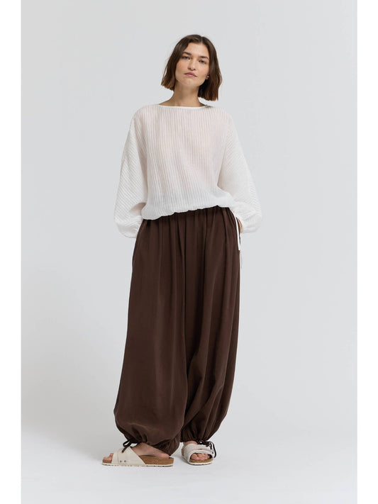 Muletown Tie Pant