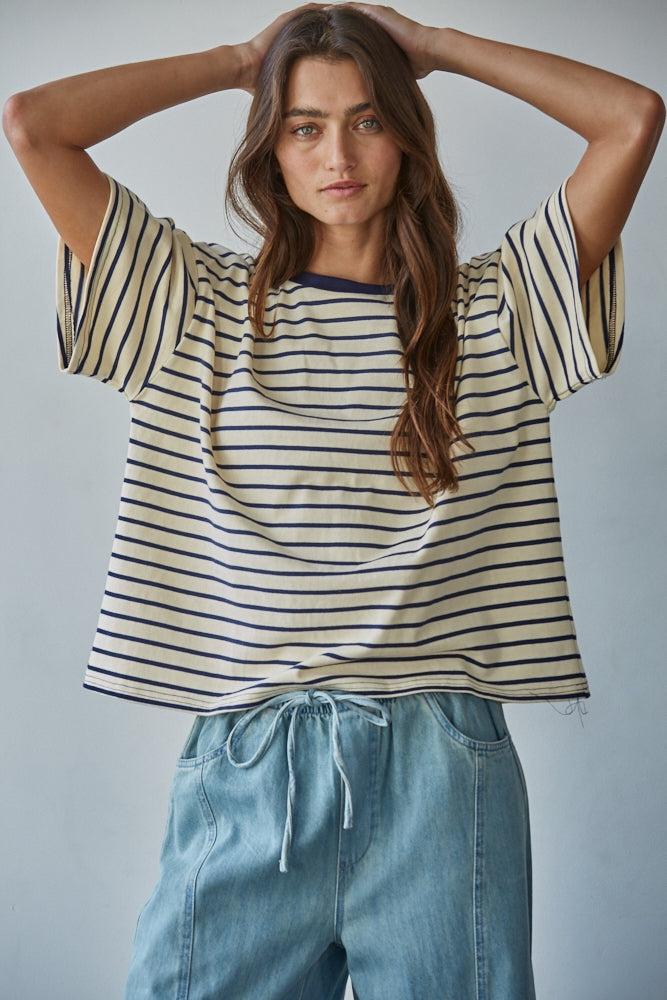 Coffee Date Tee