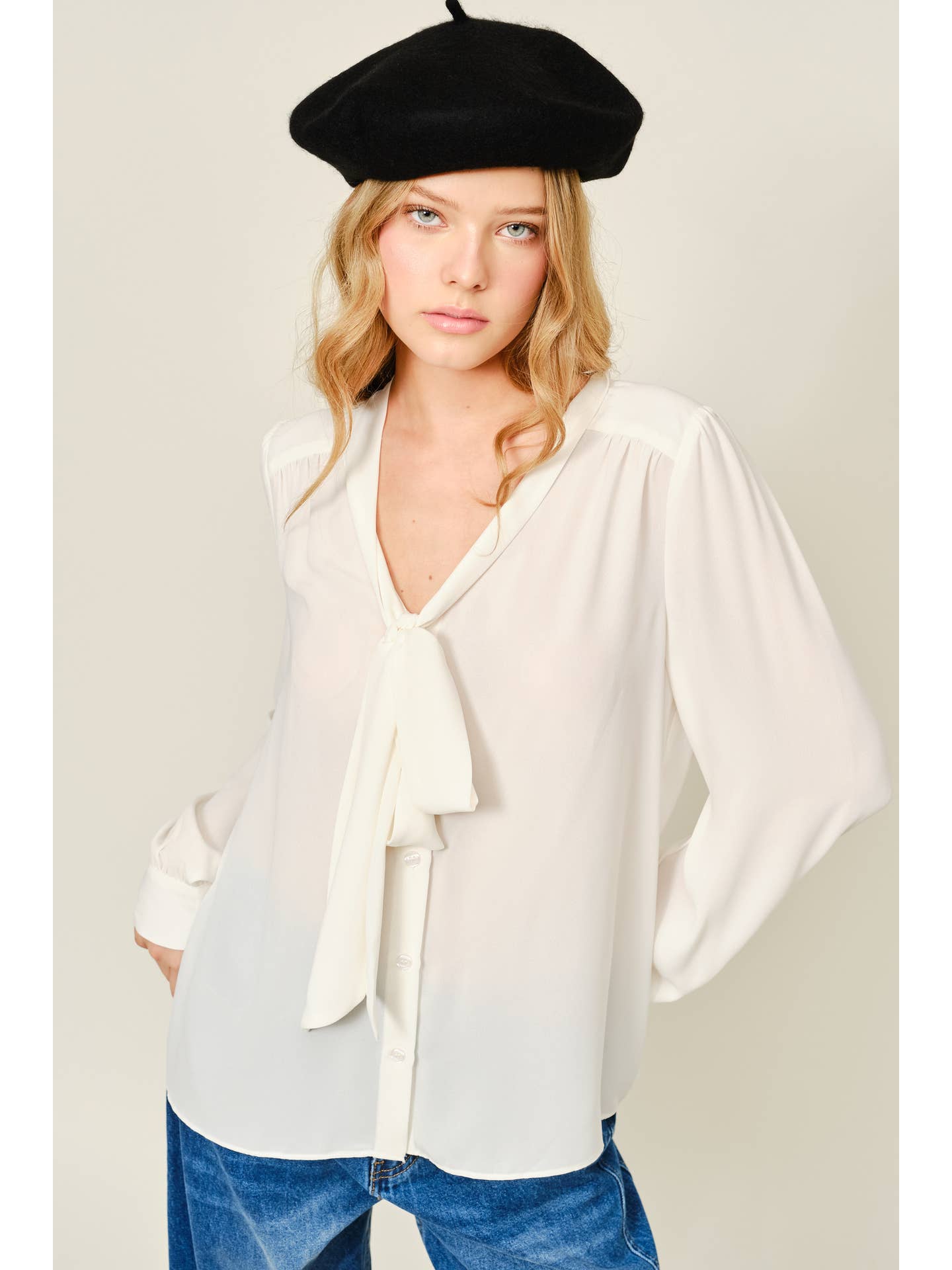 The Mindy Top