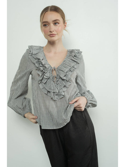 Amy's Blouse