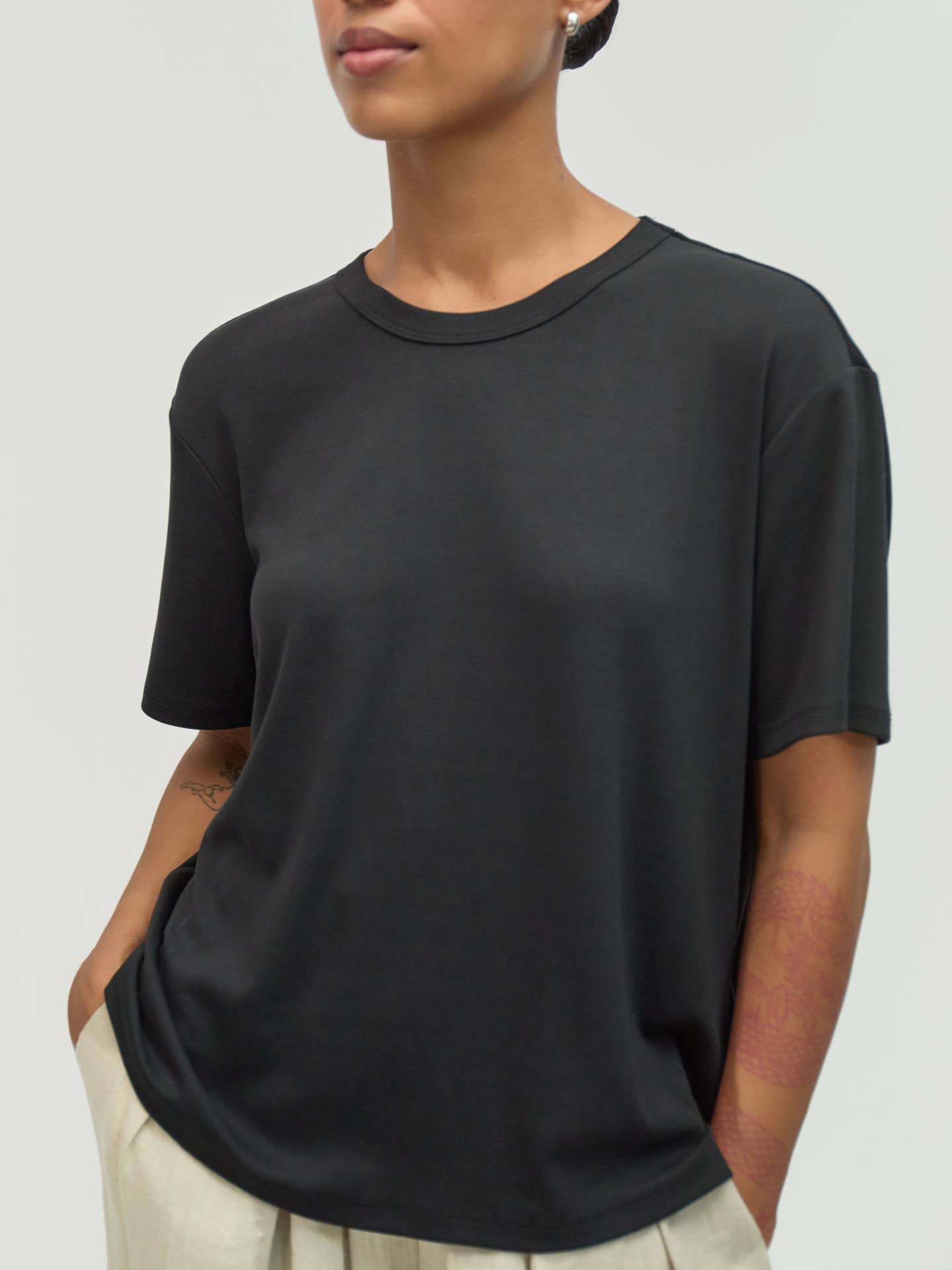The Lee Top