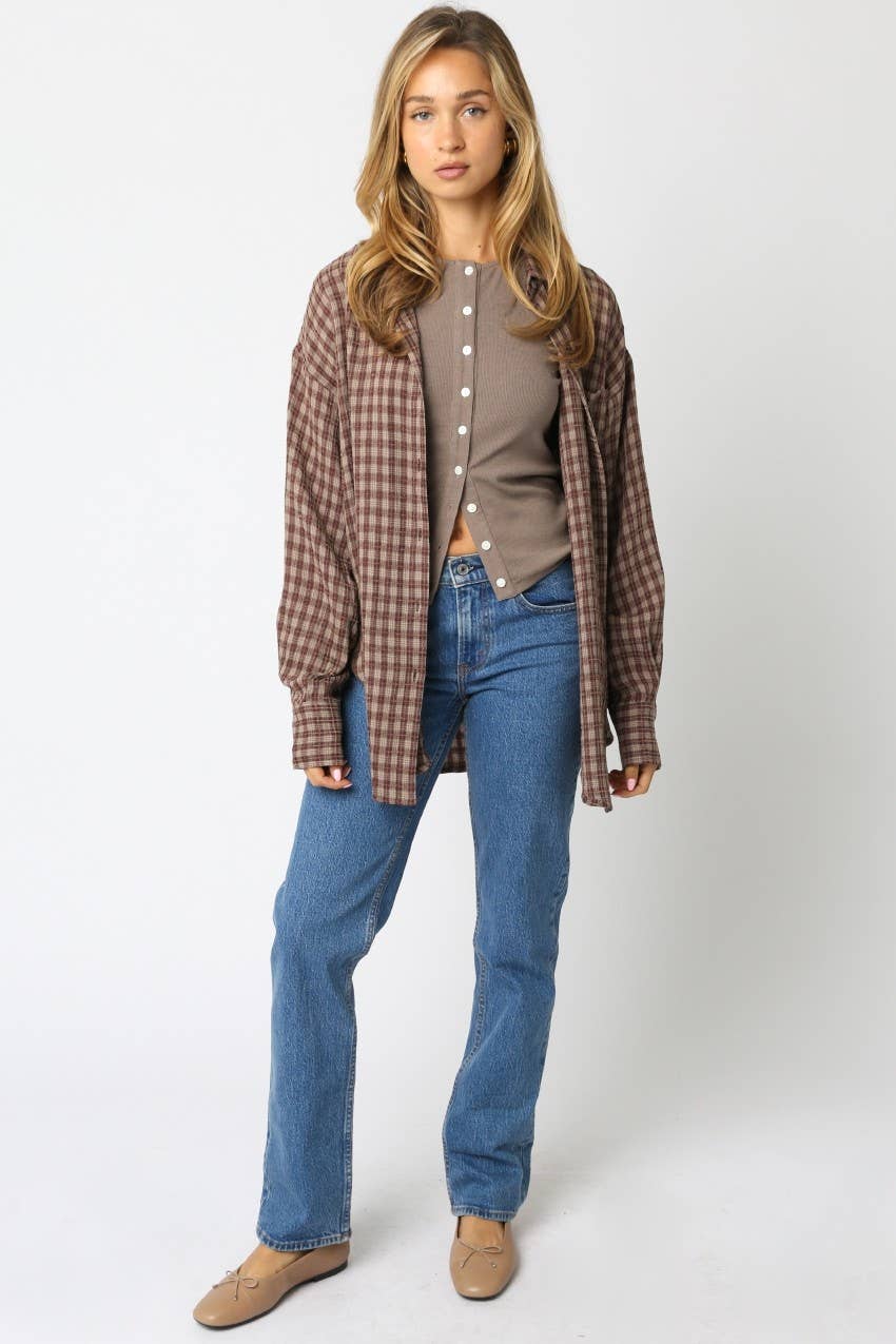 The Mia Top