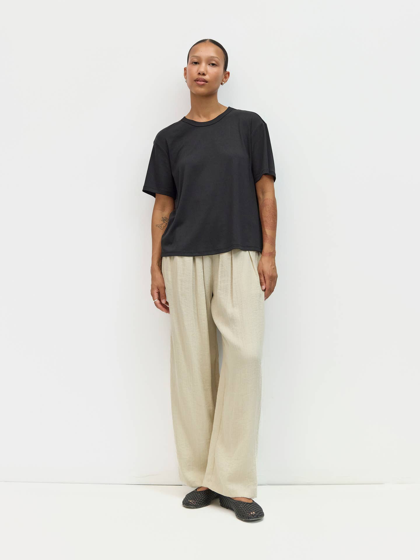The Lee Top