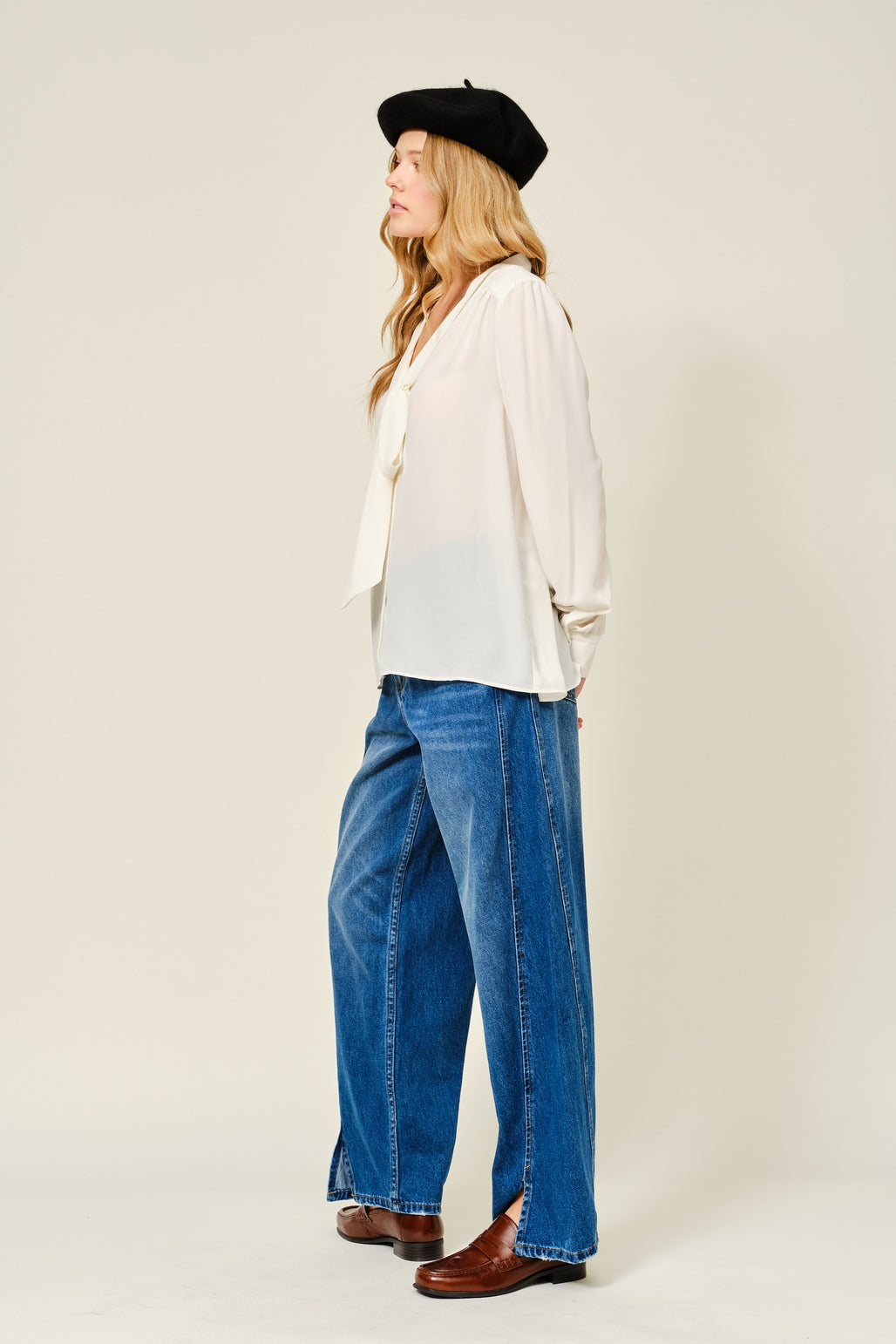 The Mindy Top