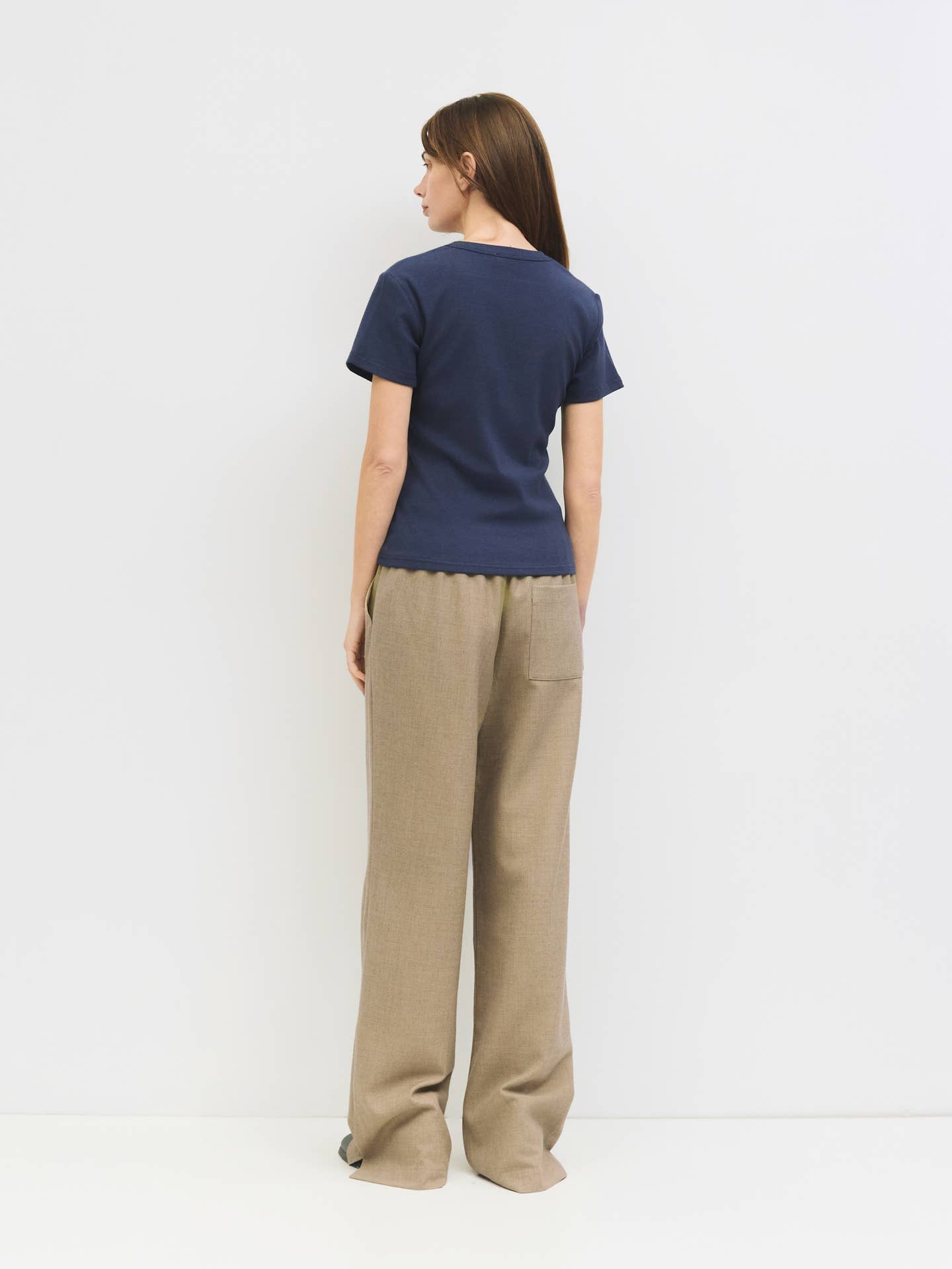 The Miller Tee