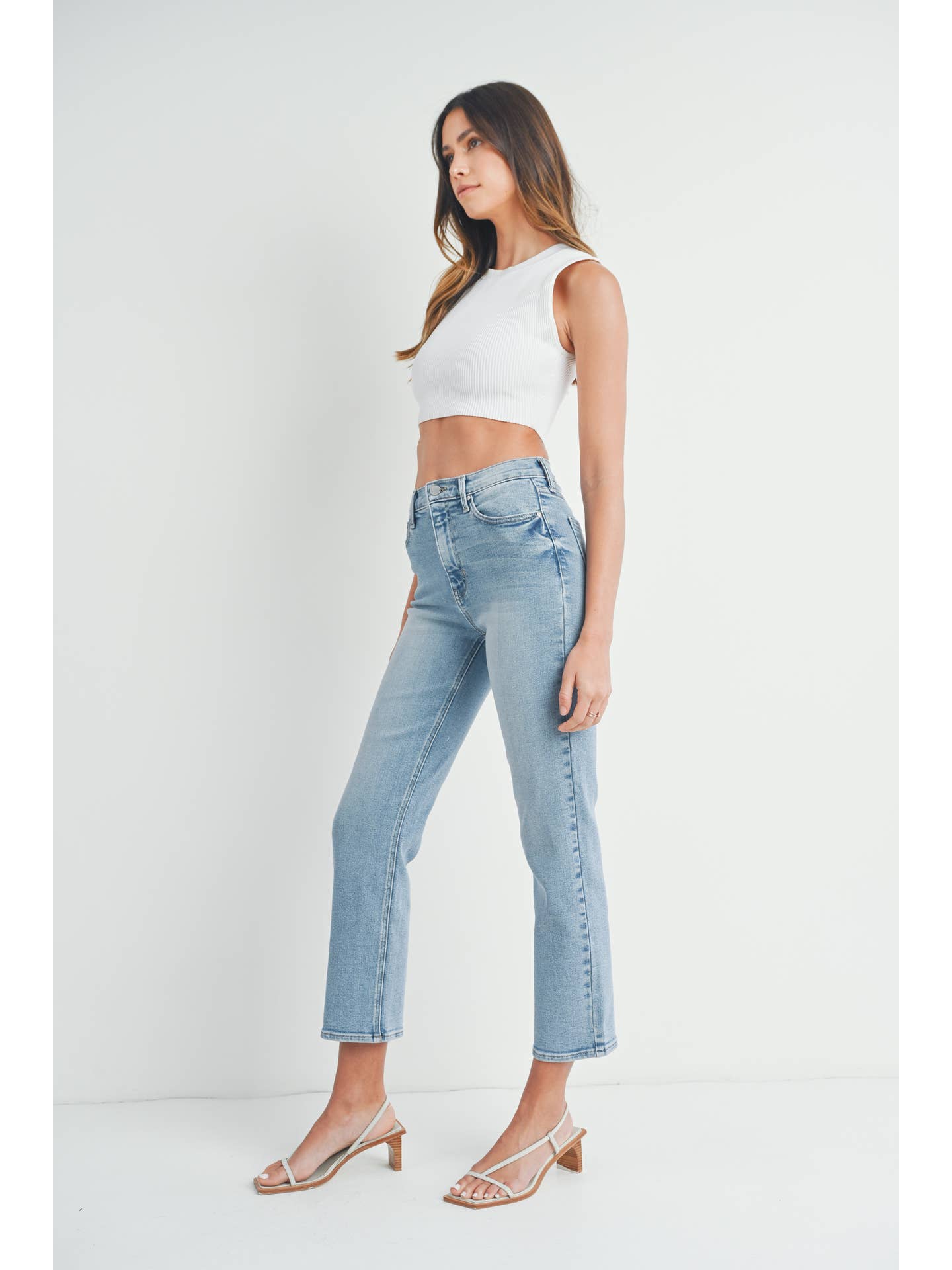 Light Classic Straight