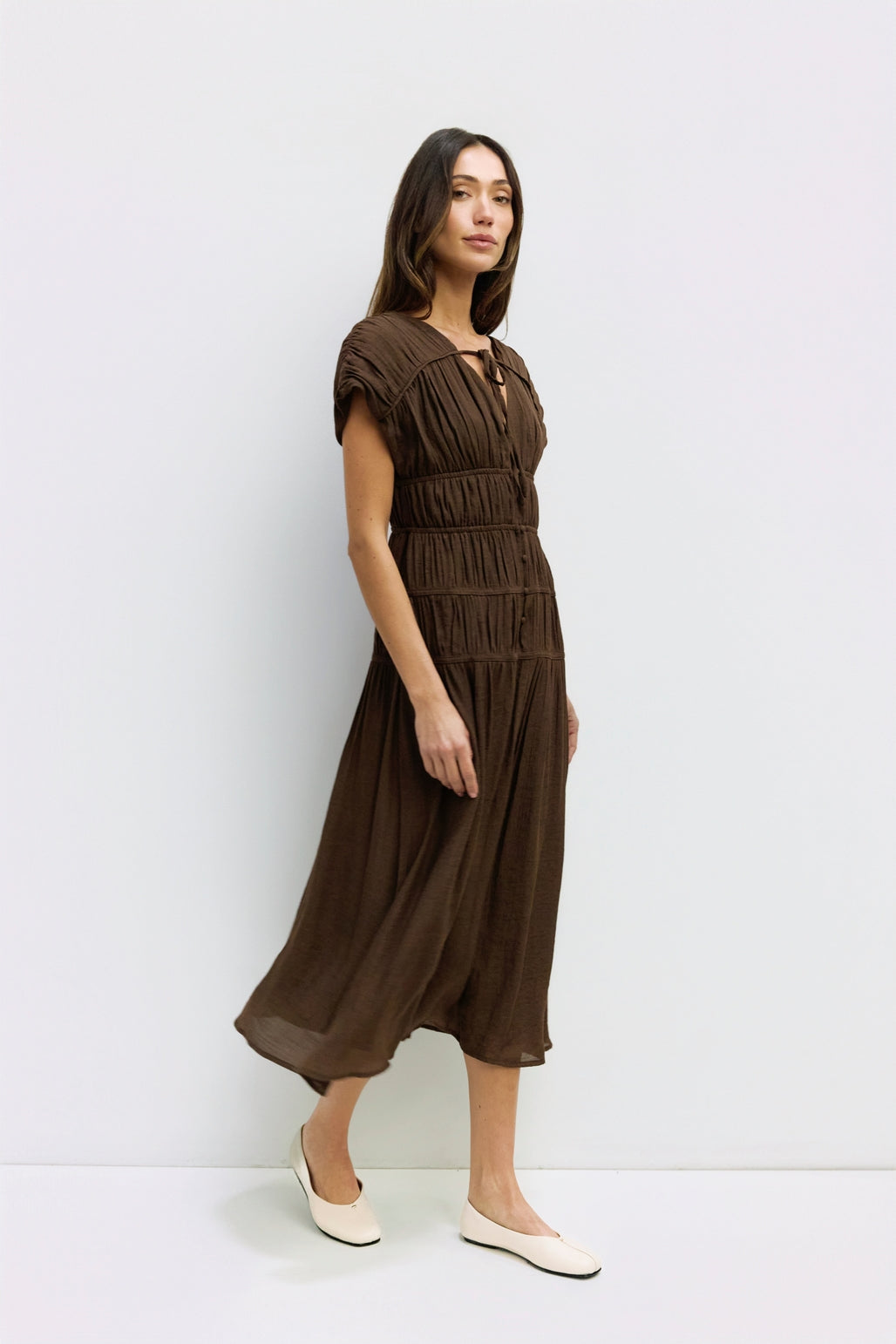 The Nola Dress