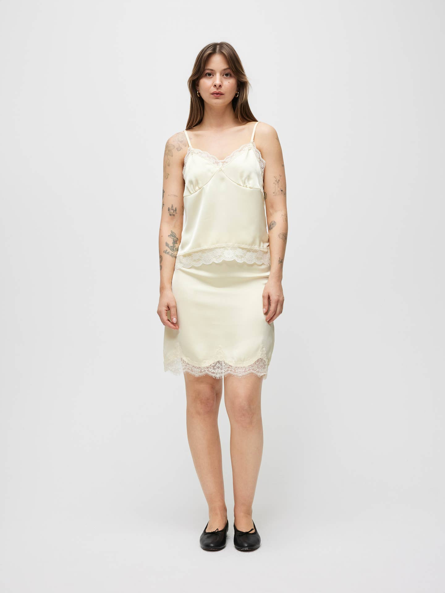 The Sera Top