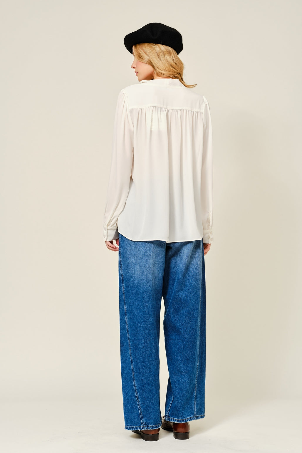 The Mindy Top