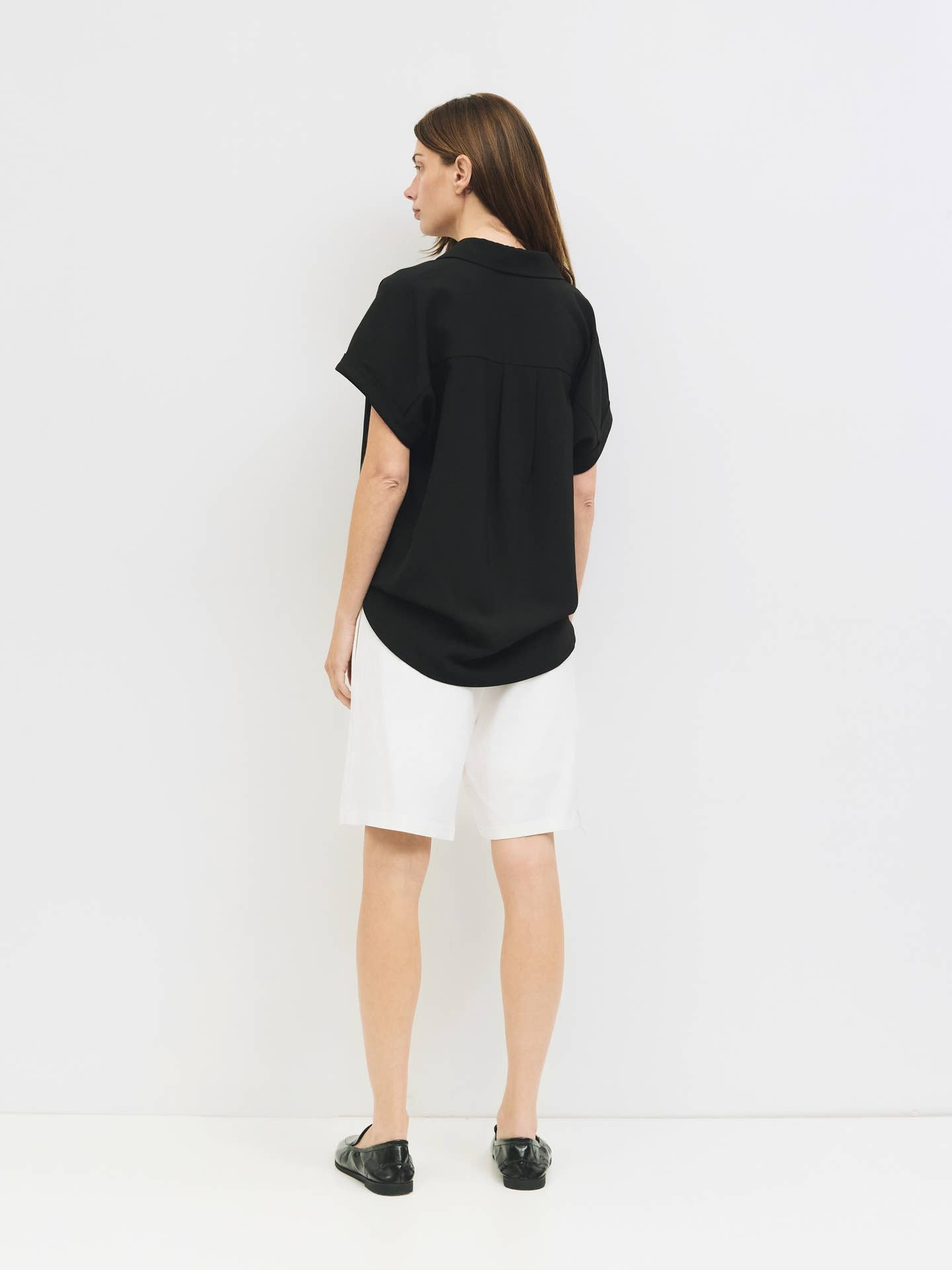 The Amara Top
