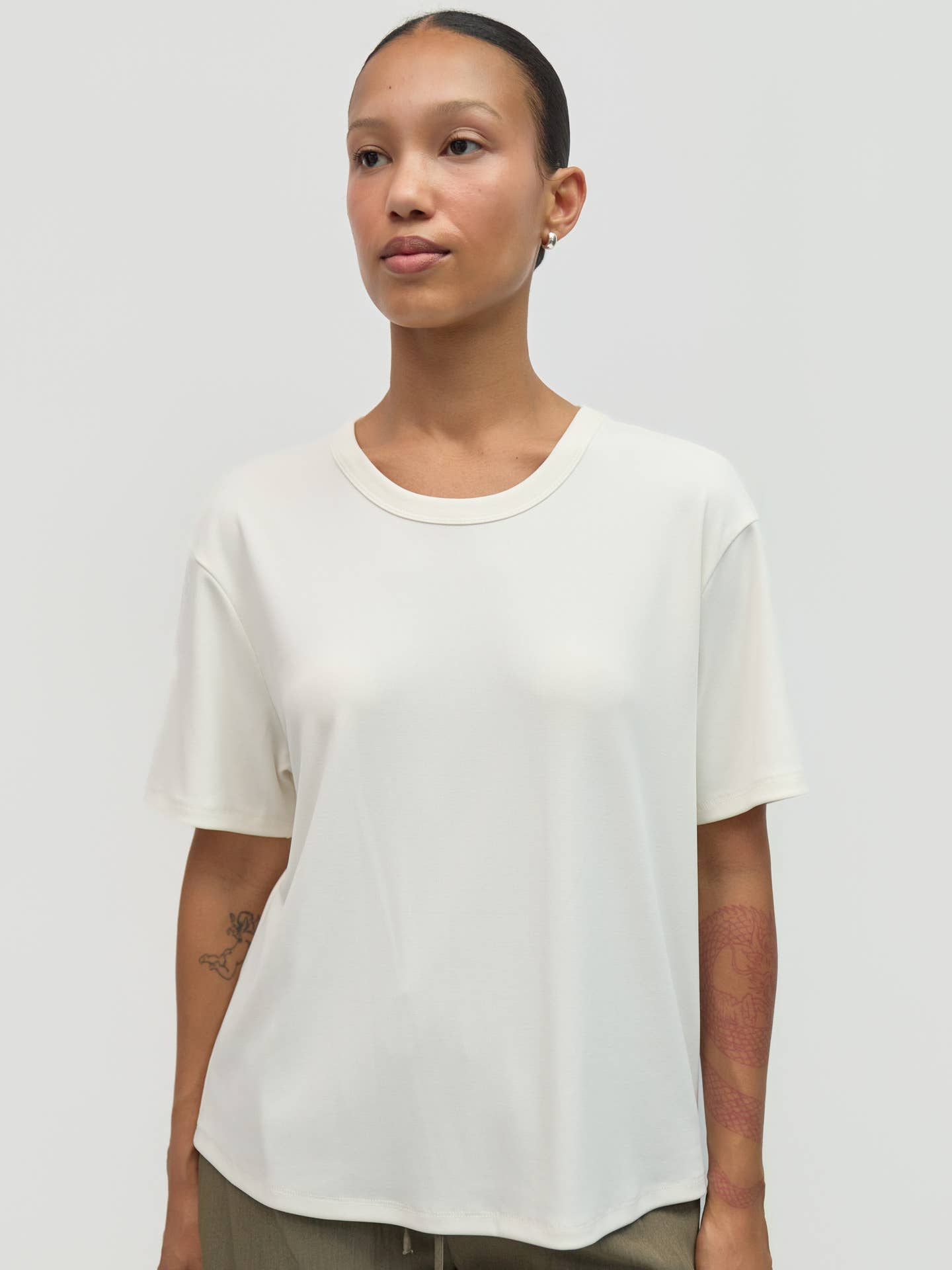 The Lee Top