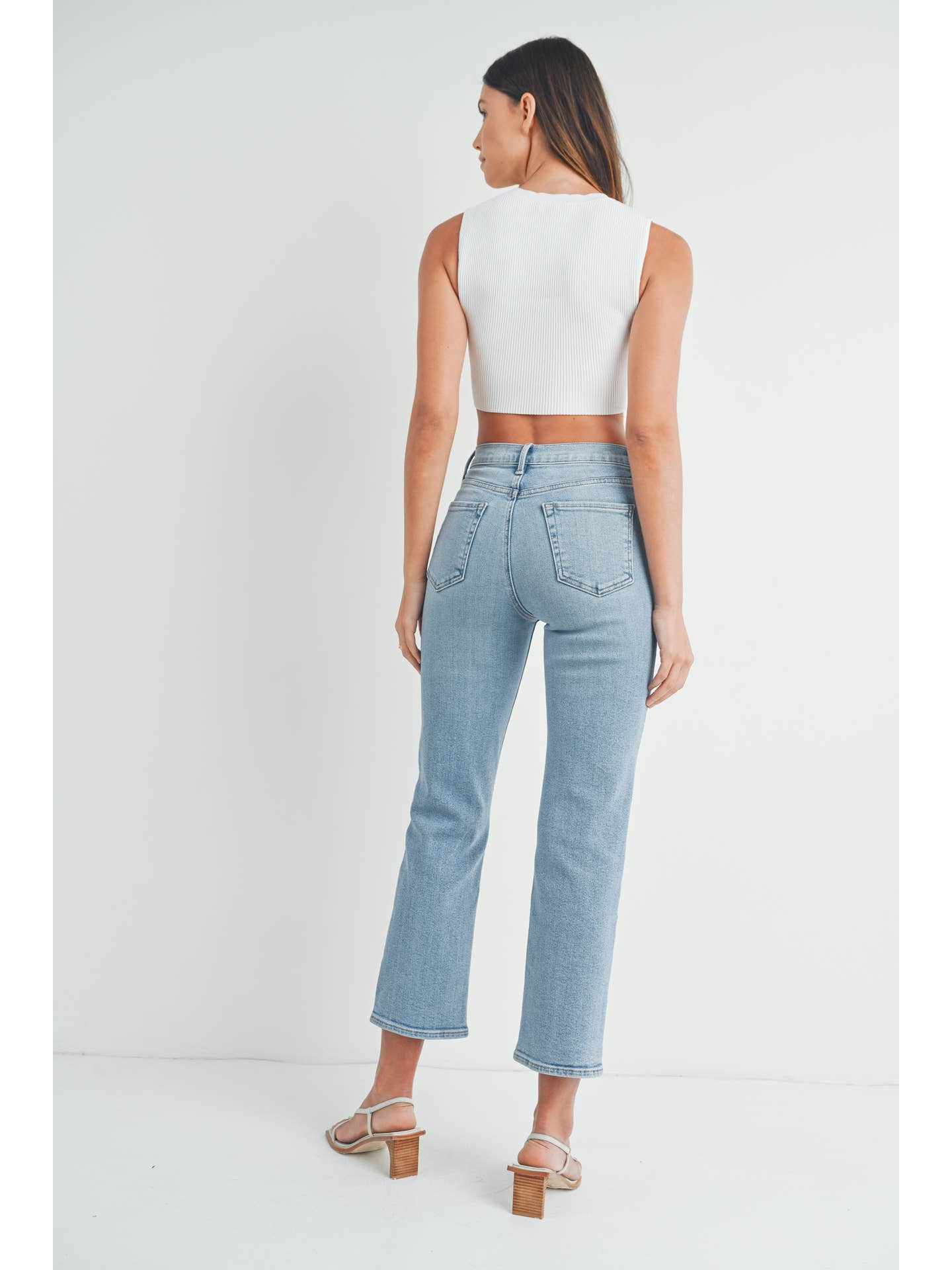 Light Classic Straight