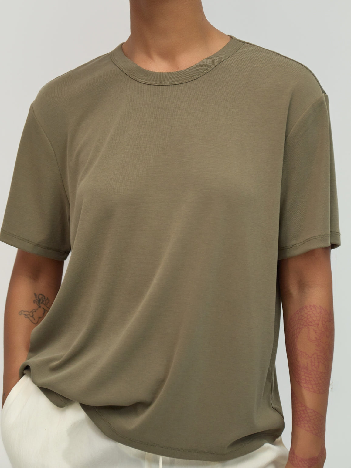 The Lee Top