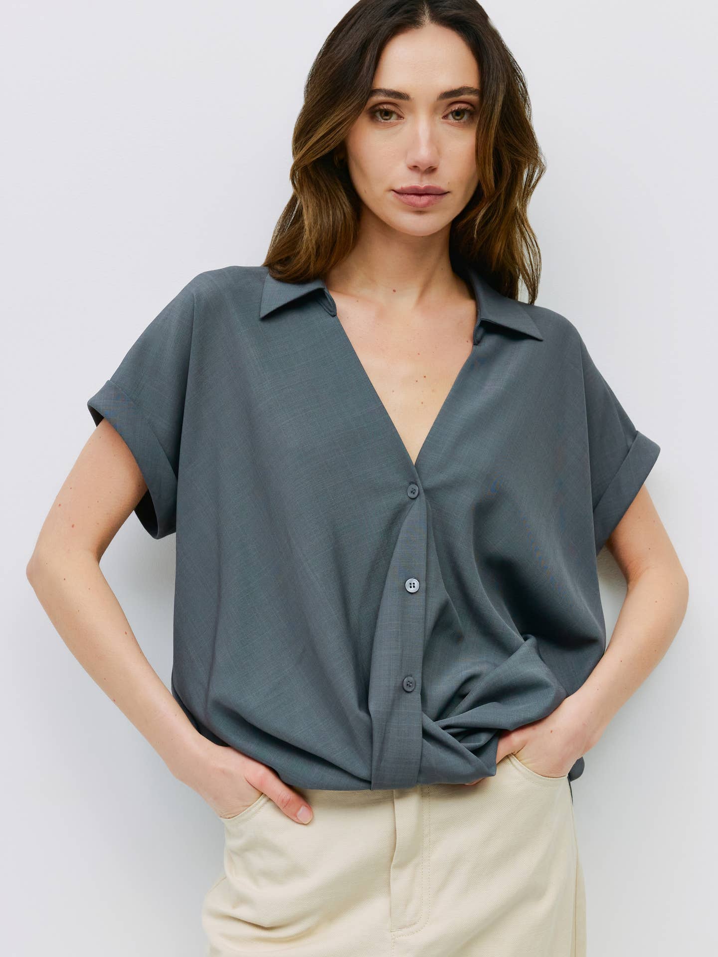 The Amara Top