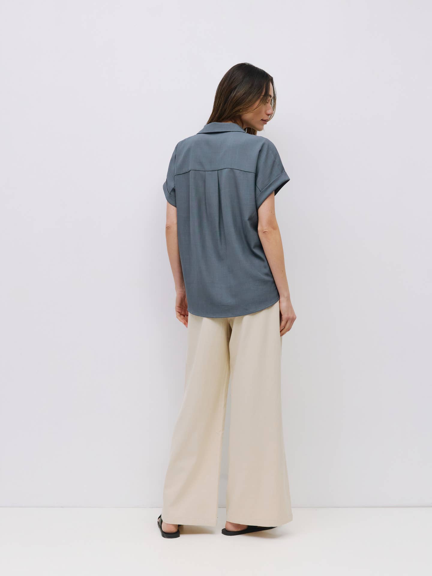 The Amara Top
