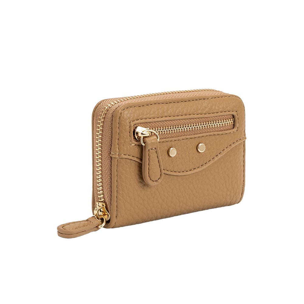 Frankie Camel Wallet