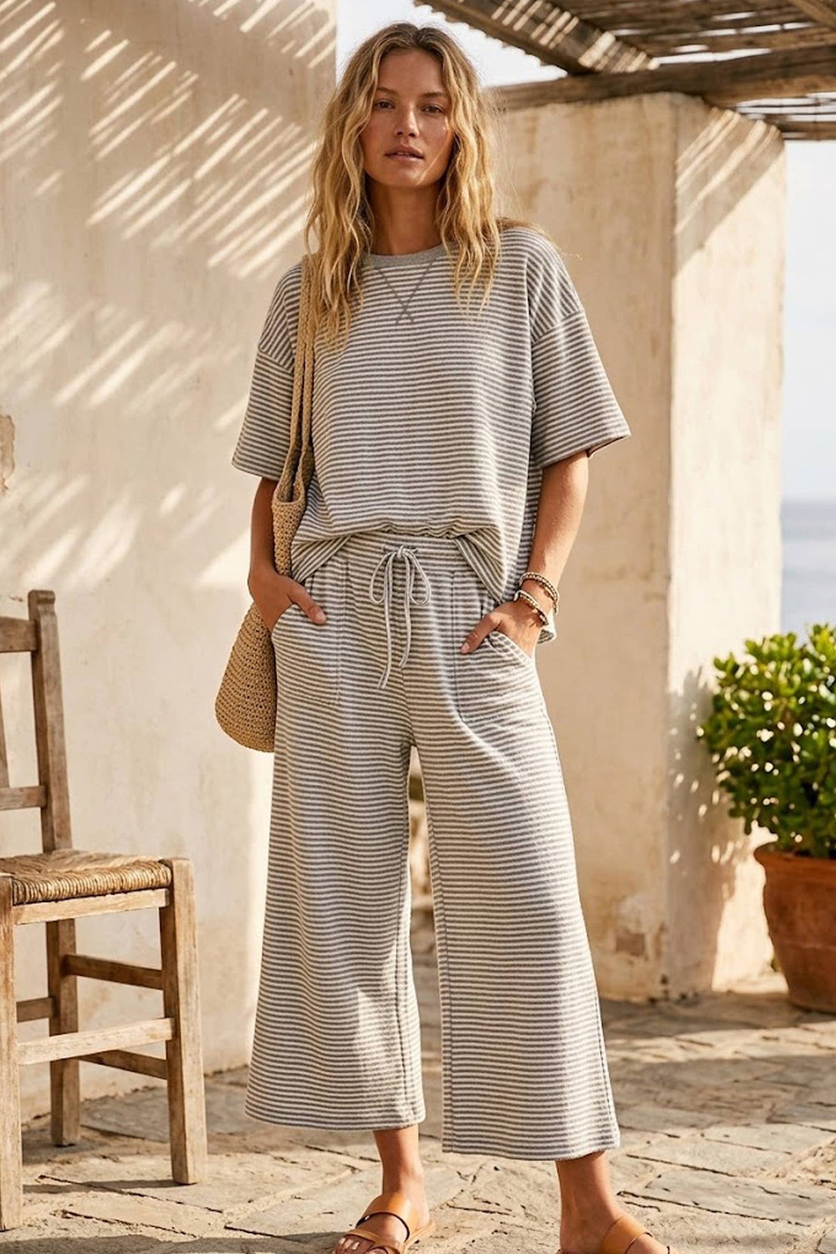 Briley's Lounge Set