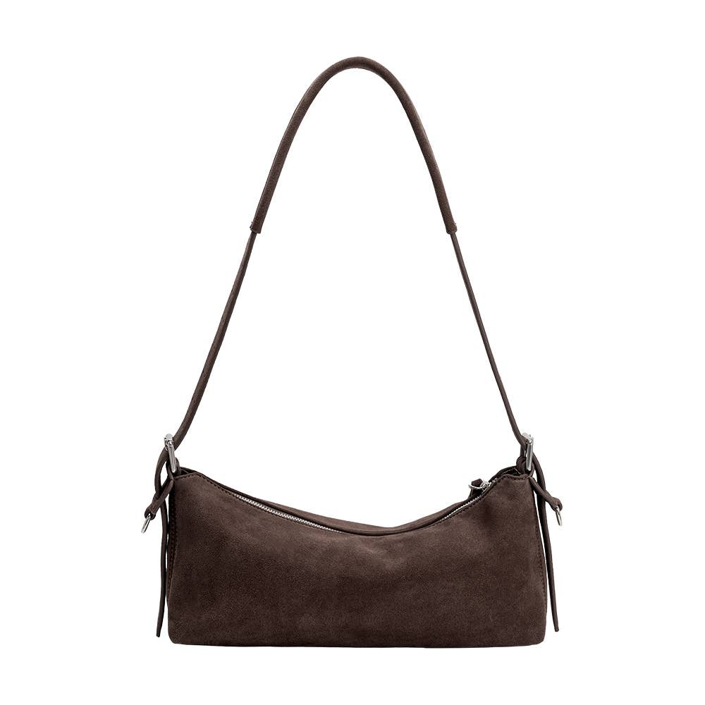 Valeria Choco Shoulder Bag