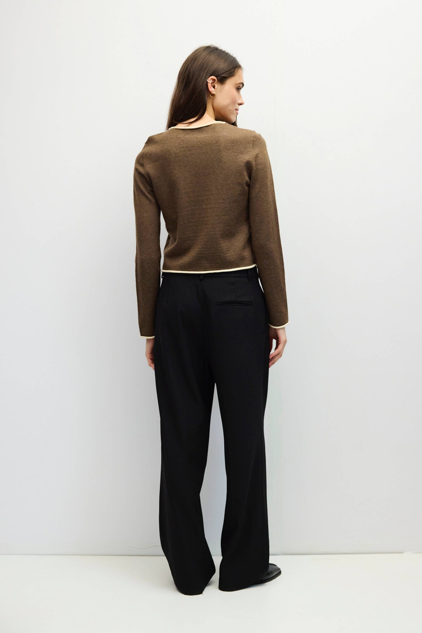 The Jolie Cardigan