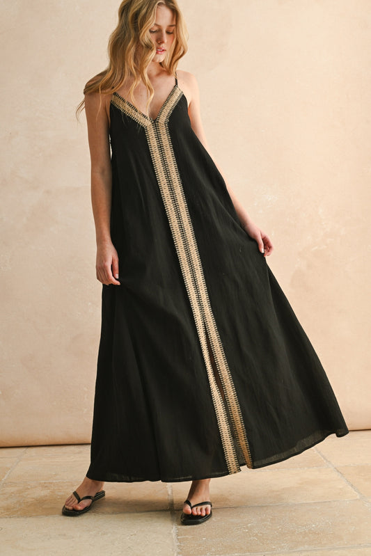 Amaya's Dress