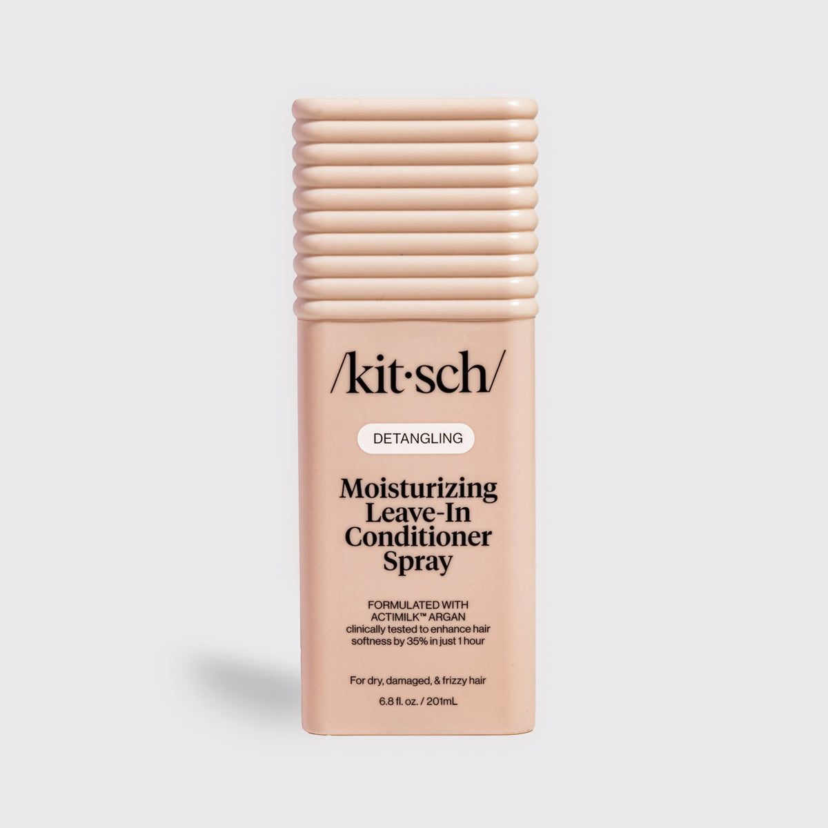 Argan Milk Leave-in Conditioner