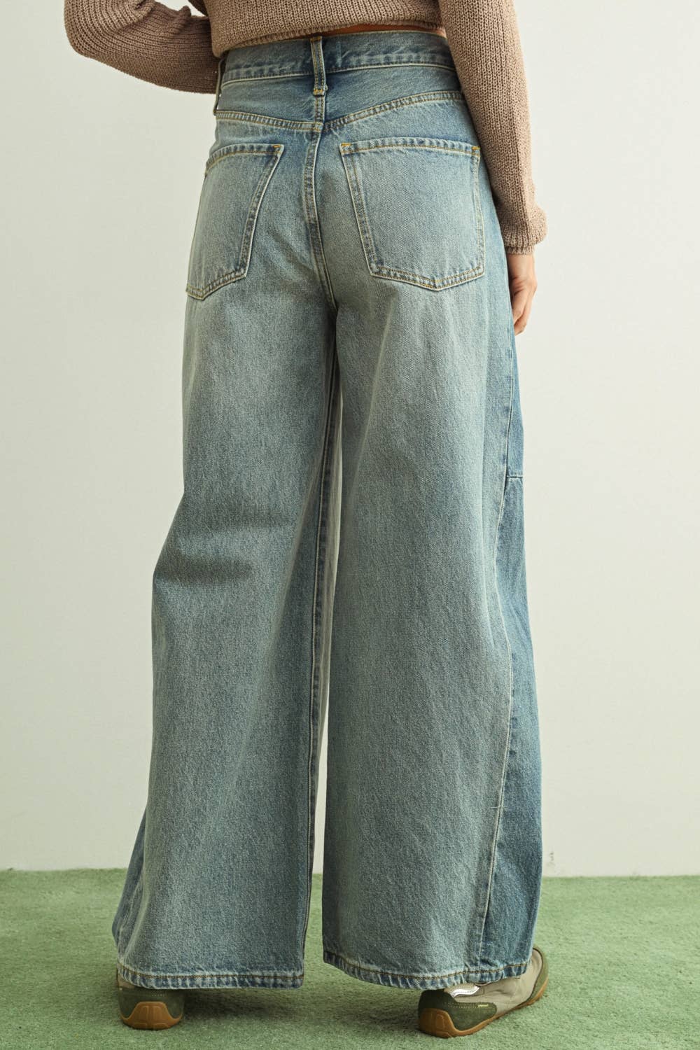 Eryca's Jeans