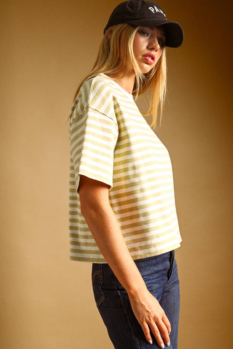 Sydney's Tee