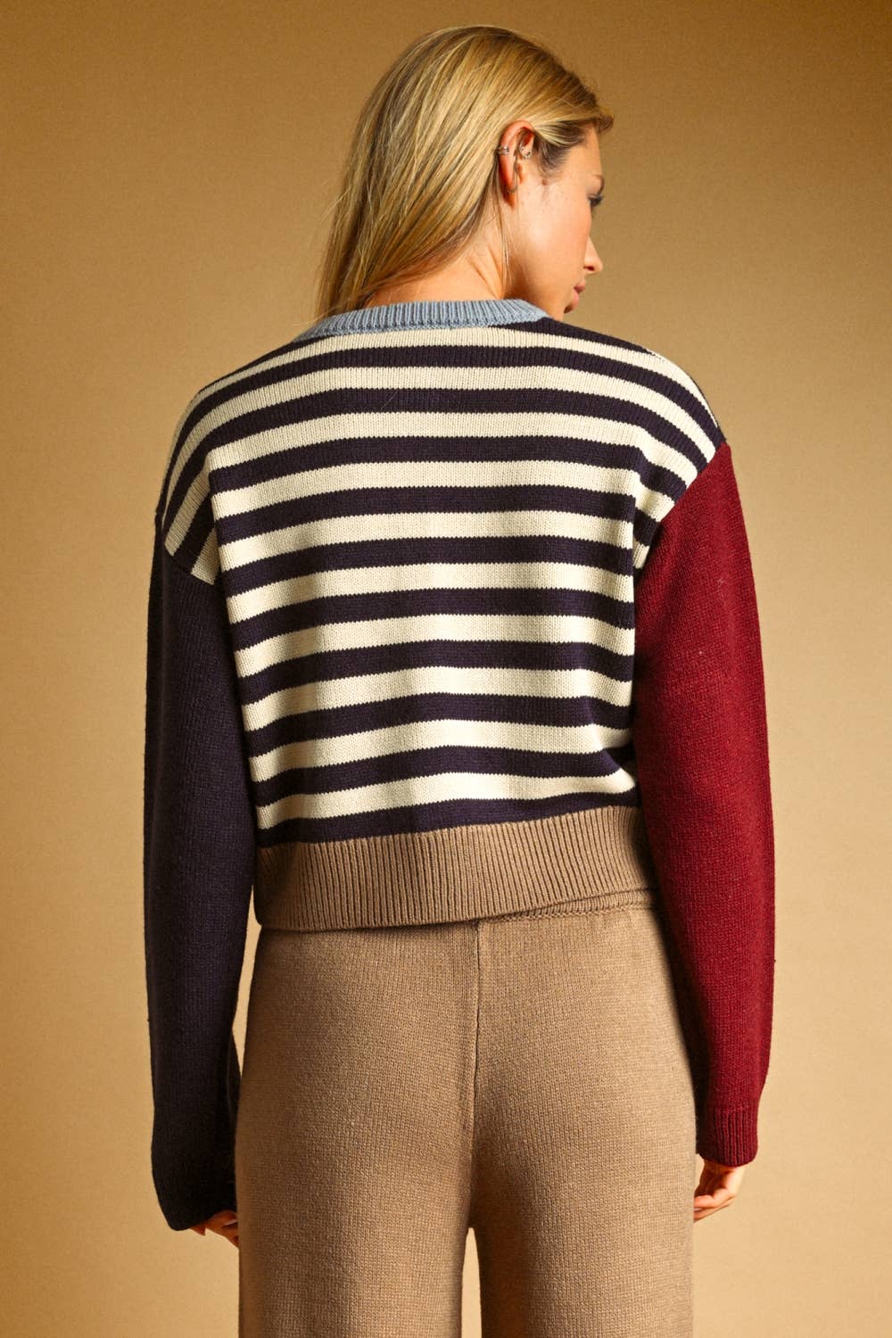 Gemma's Cardigan