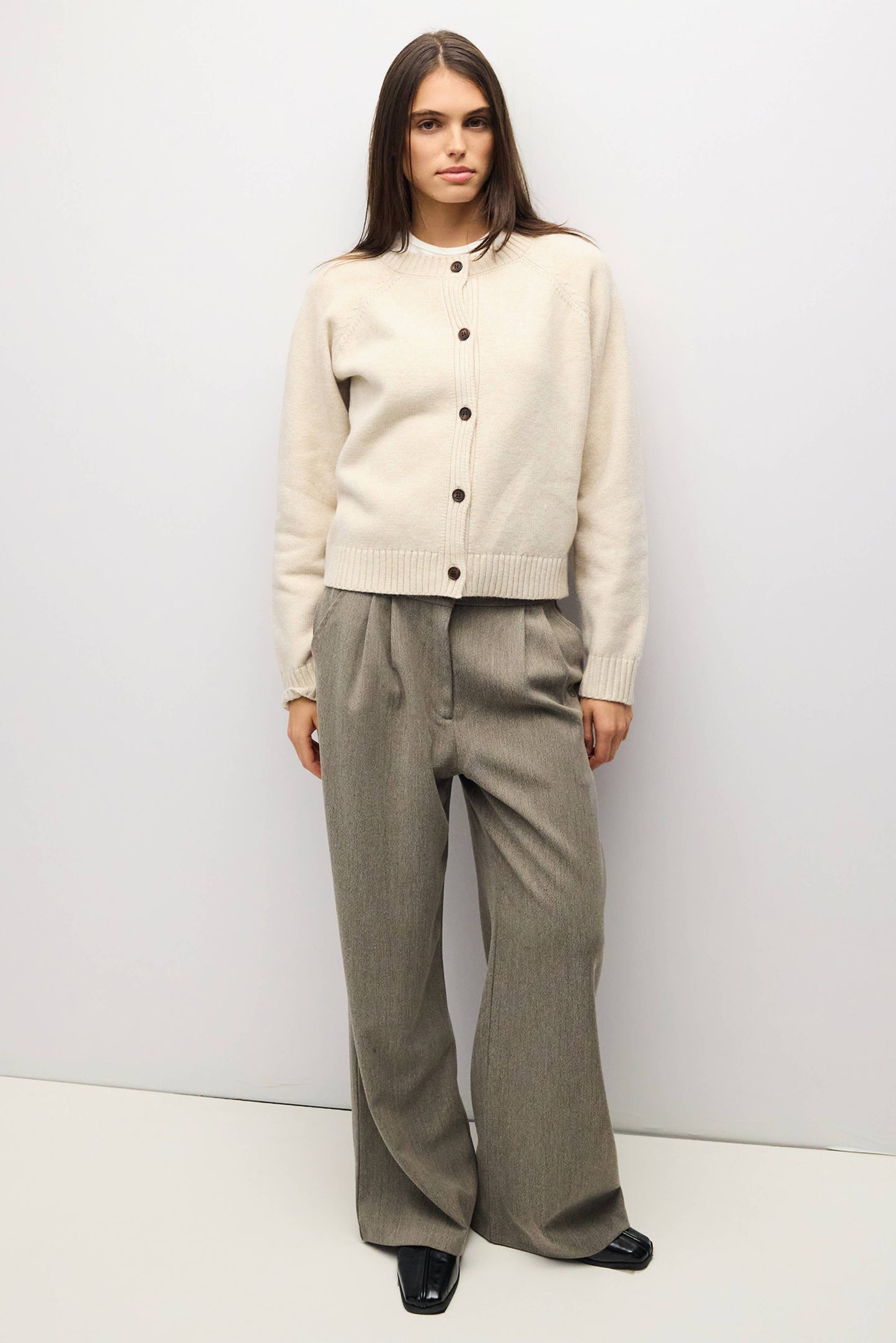 The Danielle Cardigan