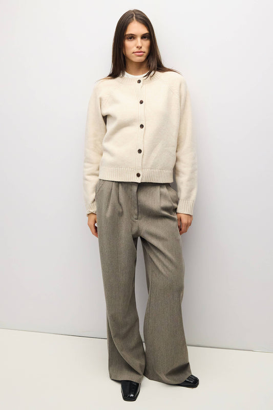 The Danielle Cardigan
