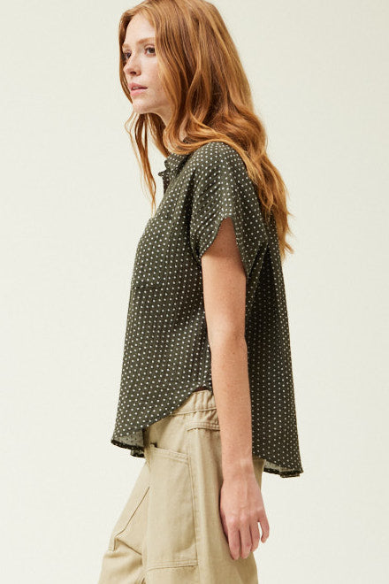 The Michelle Top