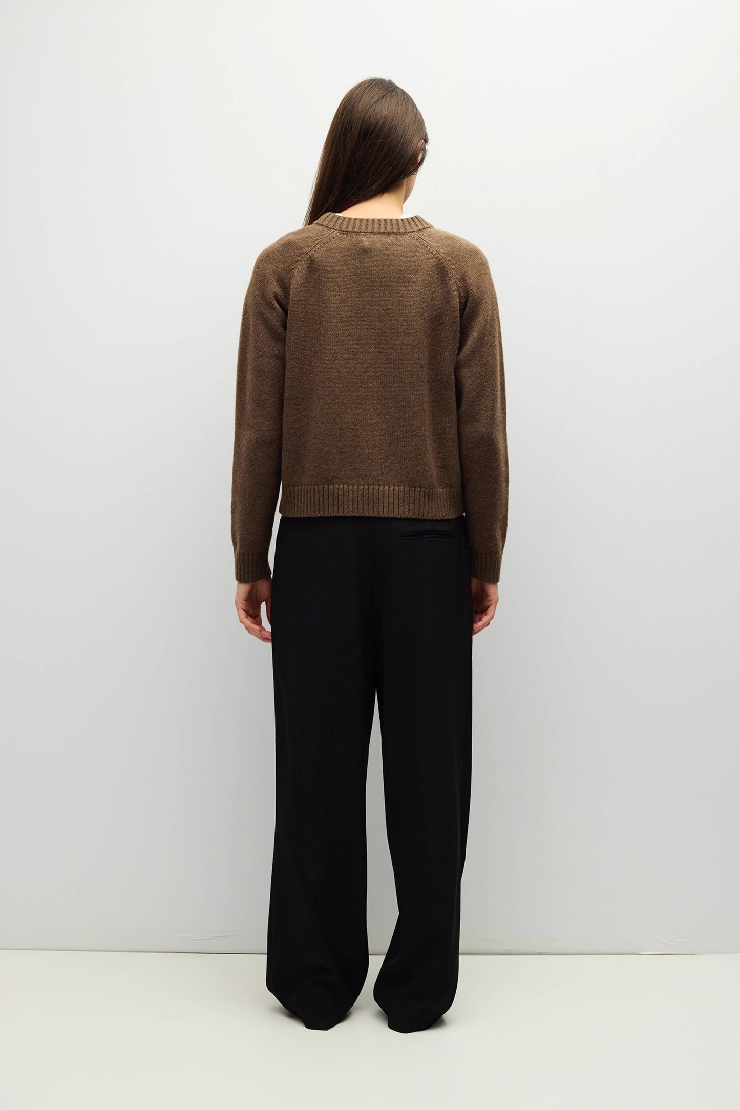 The Danielle Cardigan