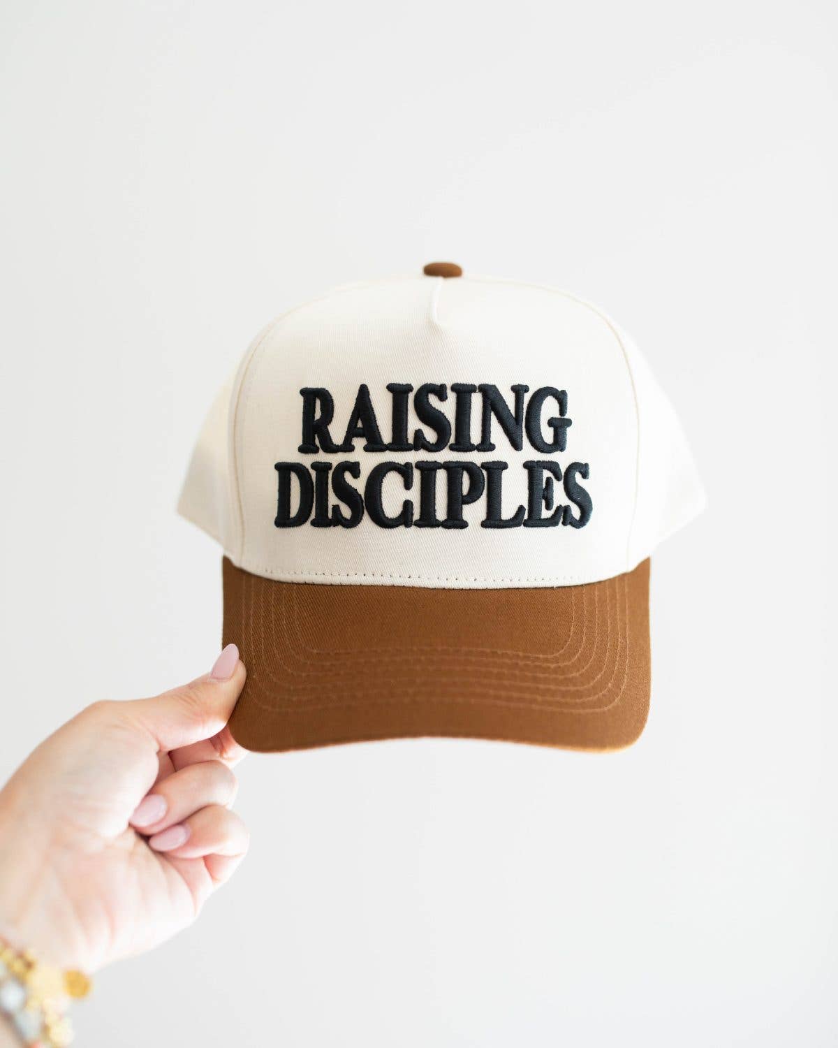 "Raising Disciples" Baseball Cap