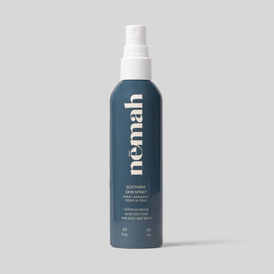 Soothing Skin Spray