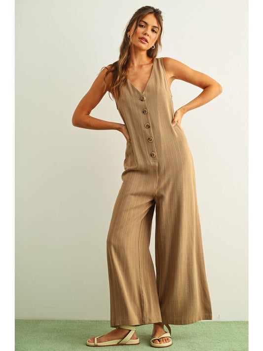 Jule's Jumpsuit