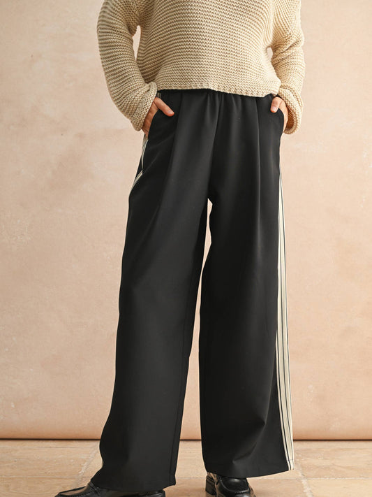 Rebecca Trouser