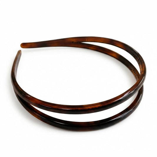 Double Row Headband