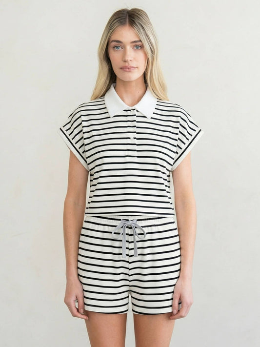 Your Favorite Summer Top