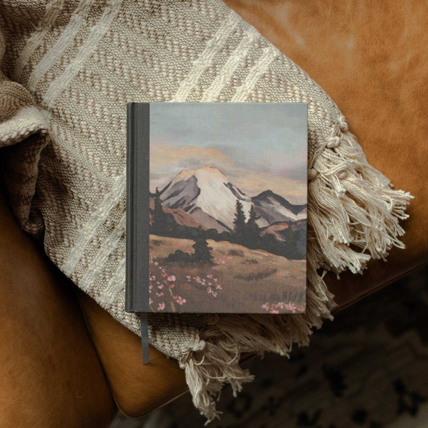 ESV Journaling Bible Mountains