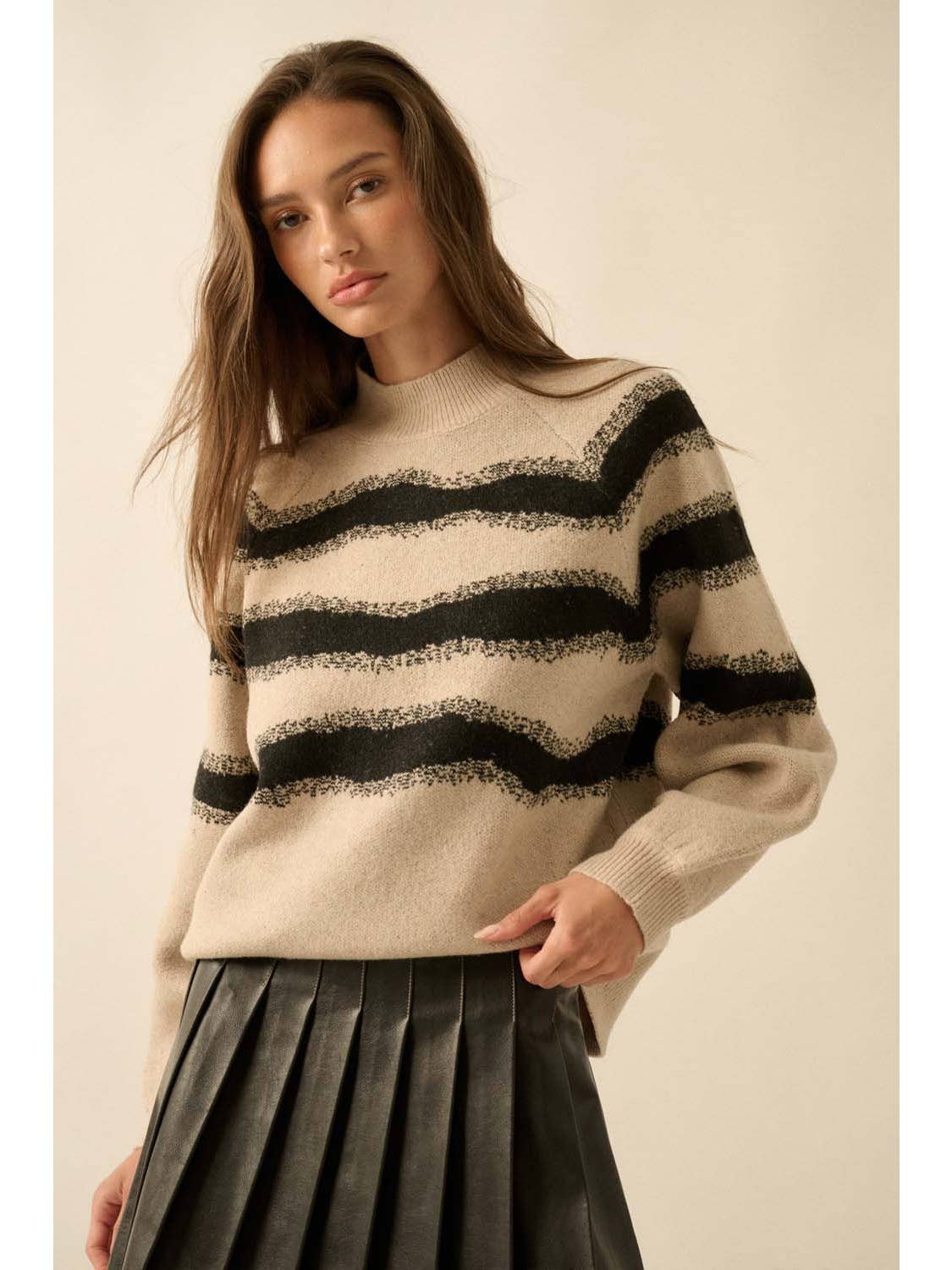 Seine Sweater