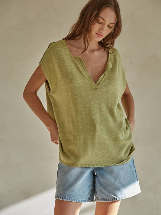 Hadley's Top