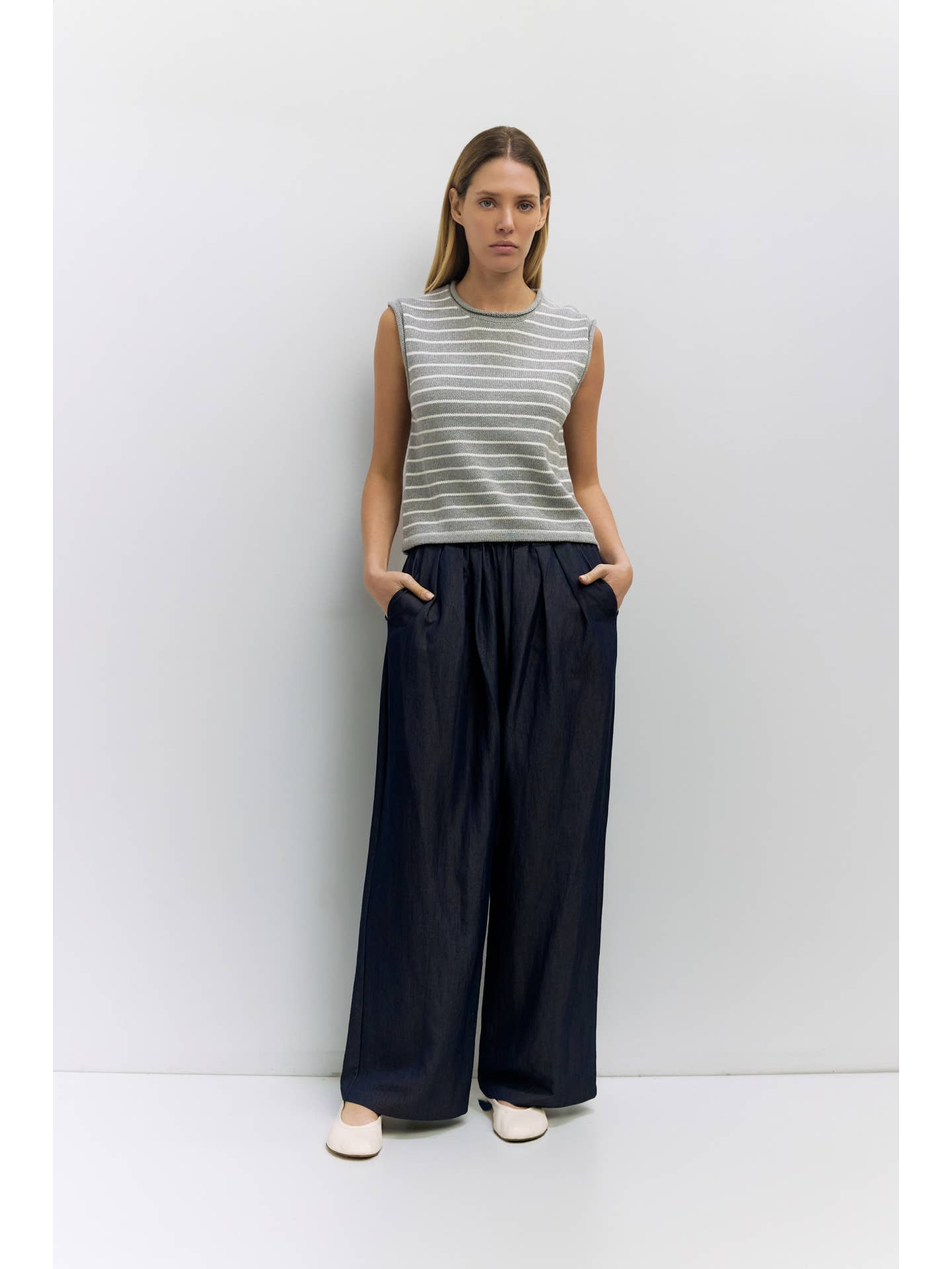 The Paulson Top