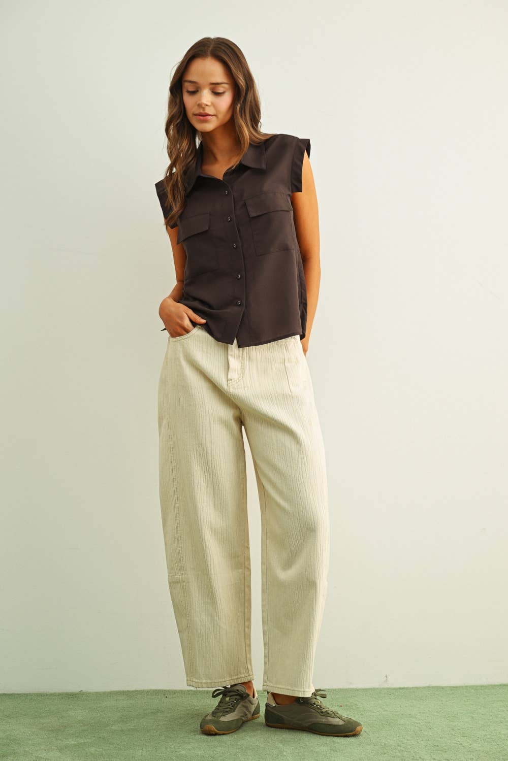 Tish's Top